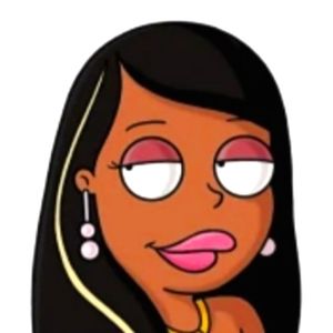 Meet your Posher, Lareishea